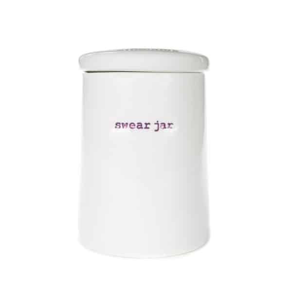  Keith Brymer Jones Storage Swear Jar